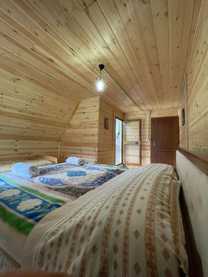 טת Guest House Rrashkadoli מראה חיצוני תמונה